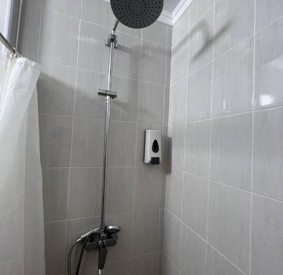 پانسیون Kezgin Guest House