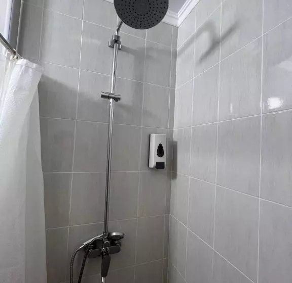 پانسیون Kezgin Guest House