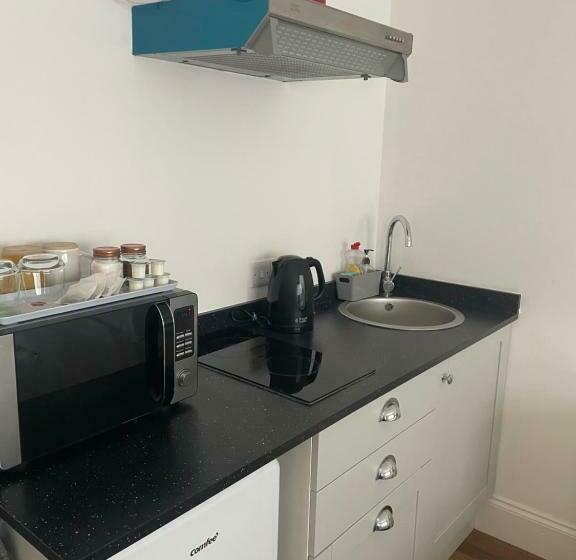 Pensione La Mignonne Aketoise