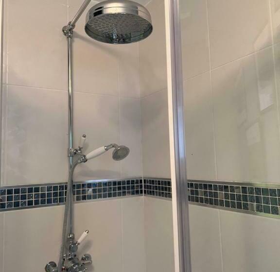 Pensione La Mignonne Aketoise