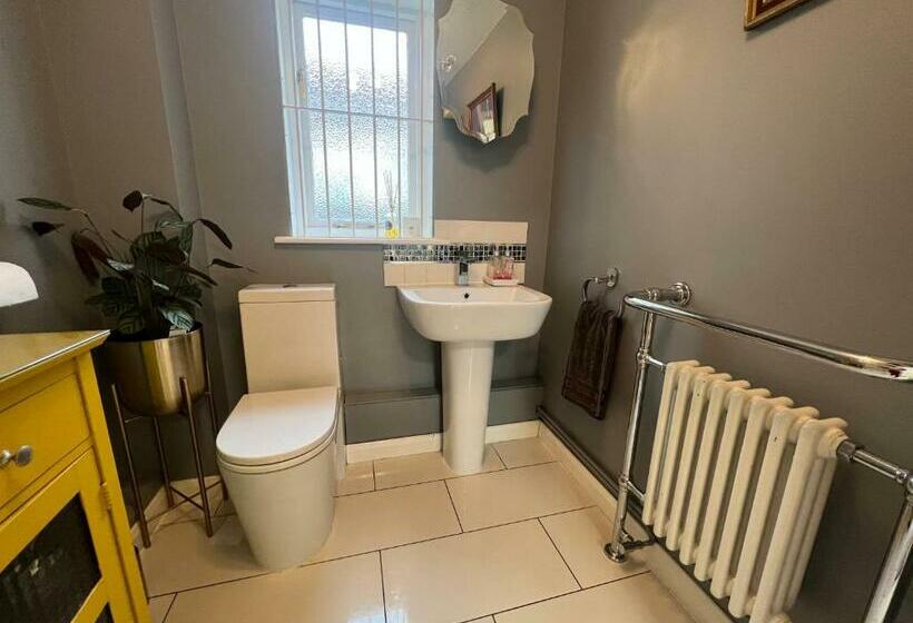 Pensione La Mignonne Aketoise