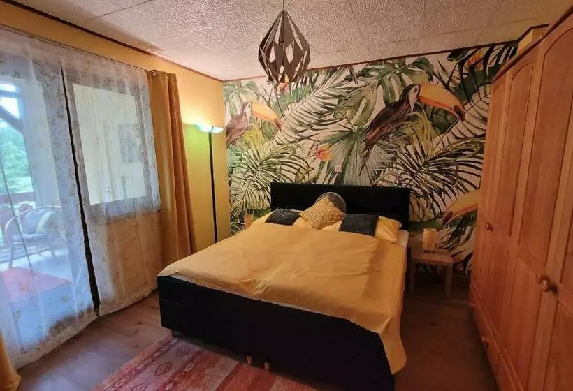 ペンション Villa Blu