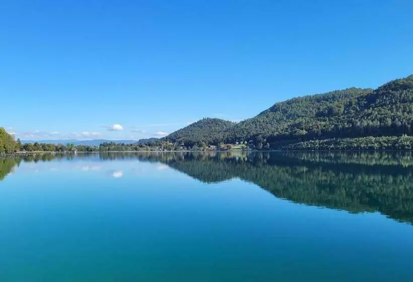 ペンション Villa Blu