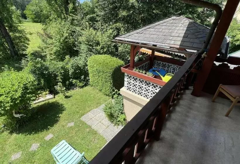 ペンション Villa Blu