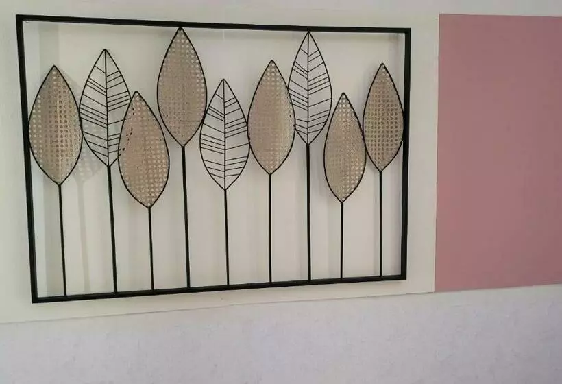 ペンション Villa Blu