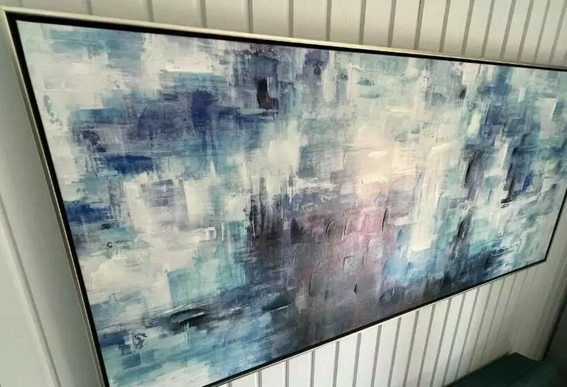 ペンション Villa Blu