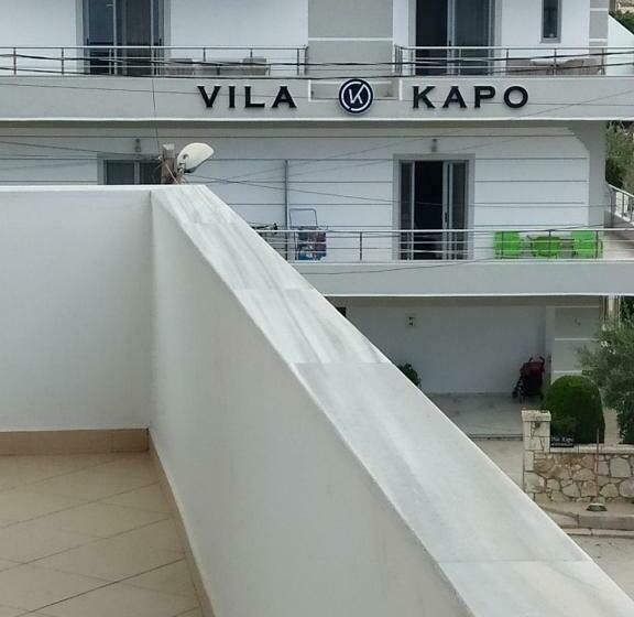 Qoku Chicago Apartament