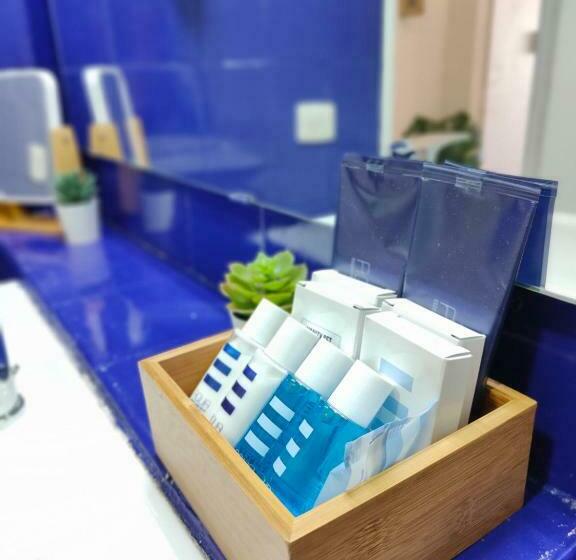 Renovado, Luminoso Y Confortable Loft Con Piscina