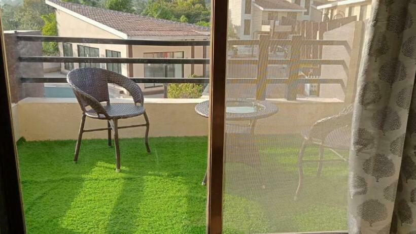 Villa At Lonavala   Saga Montana