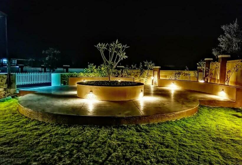 Villa At Lonavala   Saga Montana