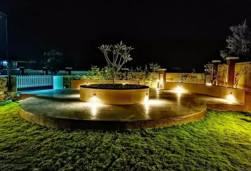 Villa At Lonavala   Saga Montana