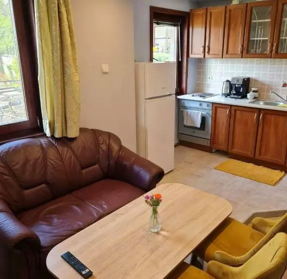 комплекс белла терра