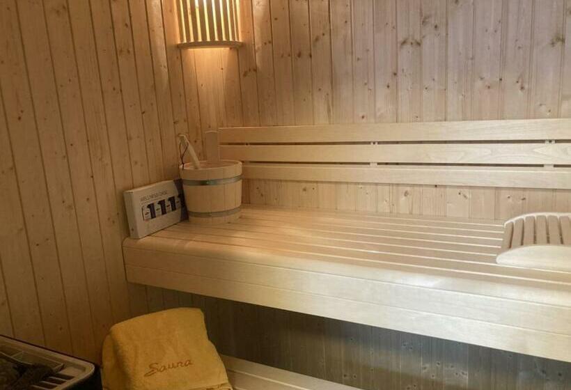 Am Kutterhafen 10 Kutterhafenlodge