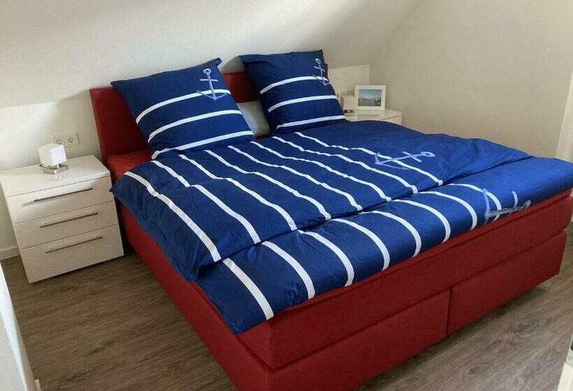 Am Kutterhafen 10 Kutterhafenlodge