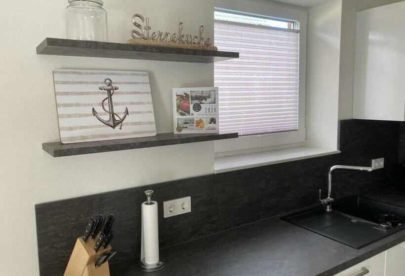 Am Kutterhafen 10 Kutterhafenlodge