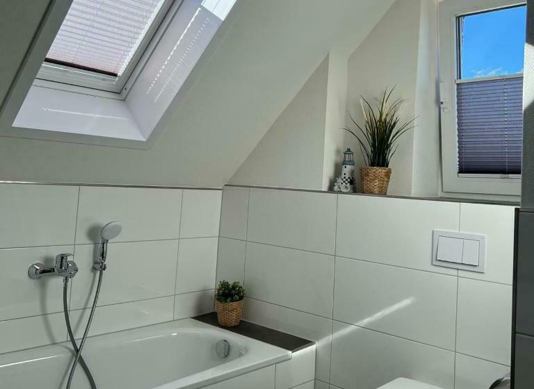 Am Kutterhafen 10 Kutterhafenlodge