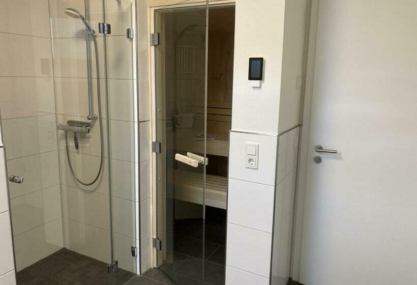 Am Kutterhafen 10 Kutterhafenlodge