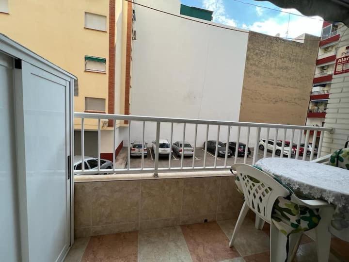 Apartamento A 150mts De La Playa   Wifi