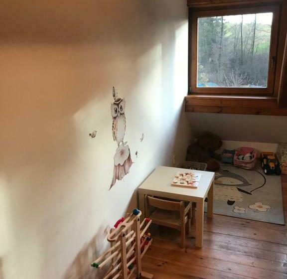 Apartmány Dolní Vítkov