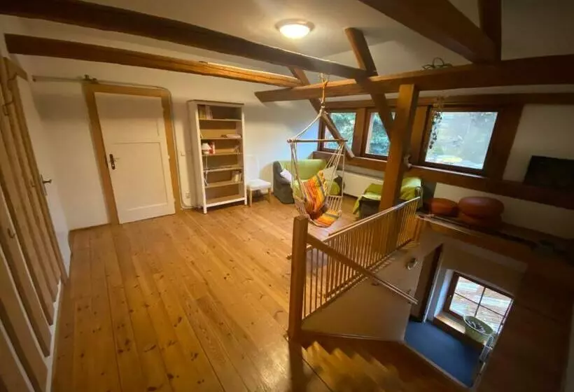 Apartmány Dolní Vítkov