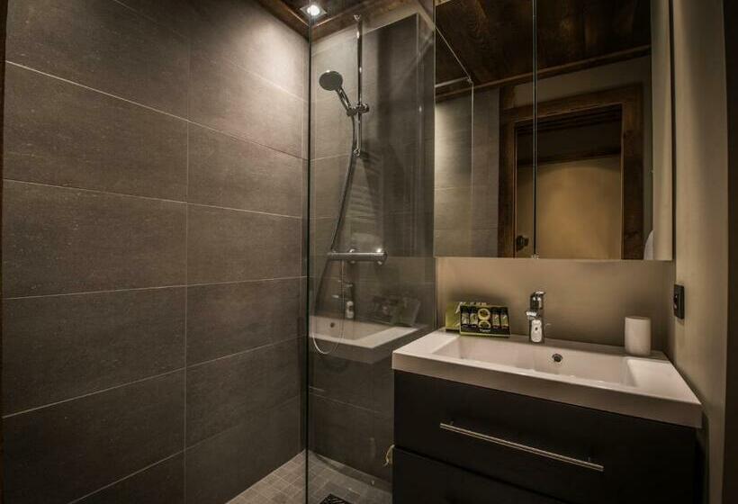 Appartement Courchevel 1650, 2 Pièces, 4 Personnes   Fr 1 575 135