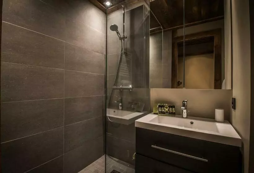 Appartement Courchevel 1650, 2 Pièces, 4 Personnes Fr 1 575 135