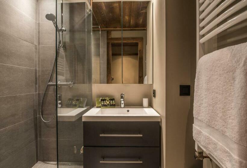 Appartement Courchevel 1650, 2 Pièces, 4 Personnes   Fr 1 575 135