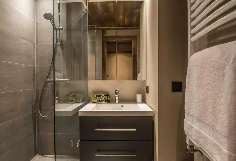 Appartement Courchevel 1650, 2 Pièces, 4 Personnes Fr 1 575 135
