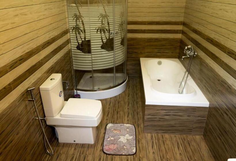 مبيت وإفطار Muthu Villa