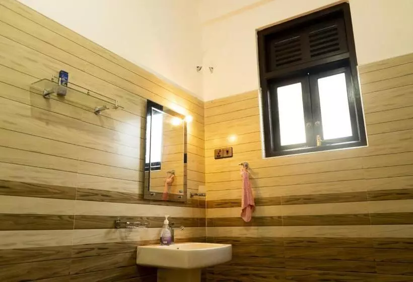 Aamiaismajoitus (B&B) Muthu Villa