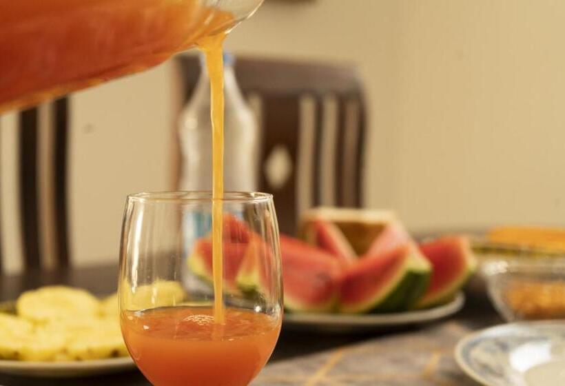 مبيت وإفطار Muthu Villa