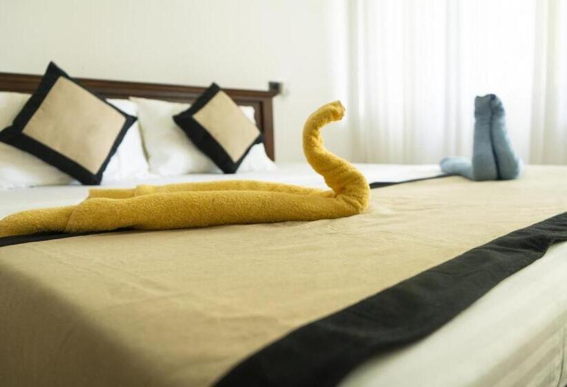 مبيت وإفطار Muthu Villa