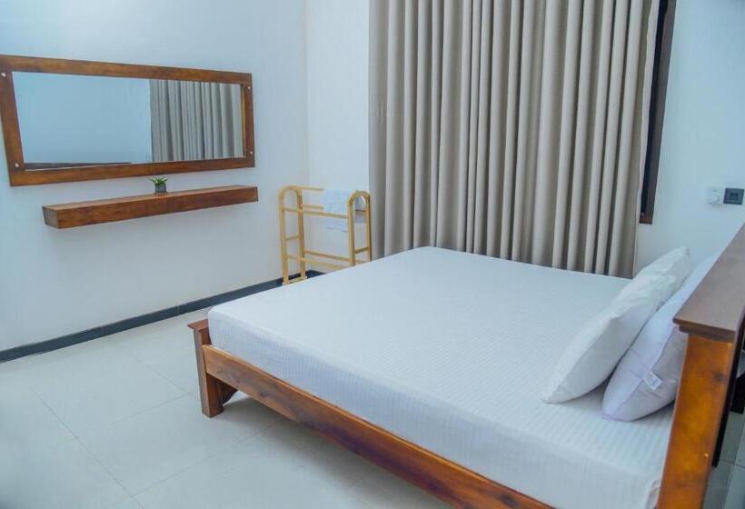 مبيت وإفطار Muthu Villa