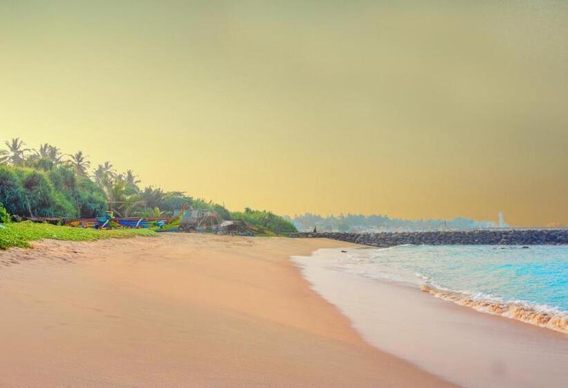 مبيت وإفطار Muthu Villa