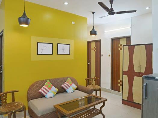 צימר Space Home Stay