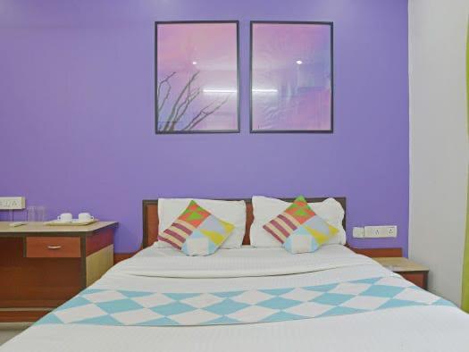 צימר Space Home Stay