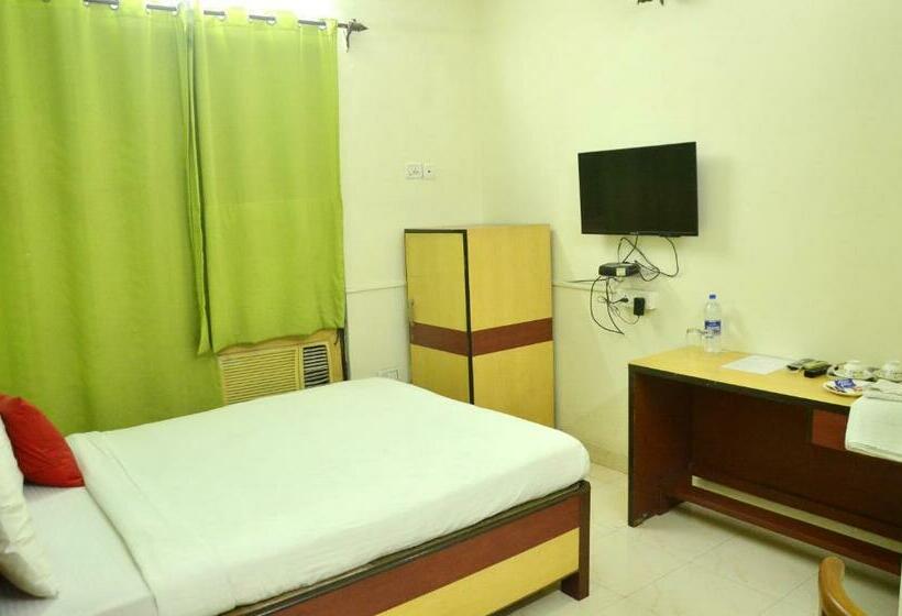 צימר Space Home Stay