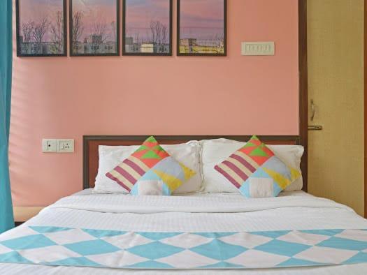 צימר Space Home Stay