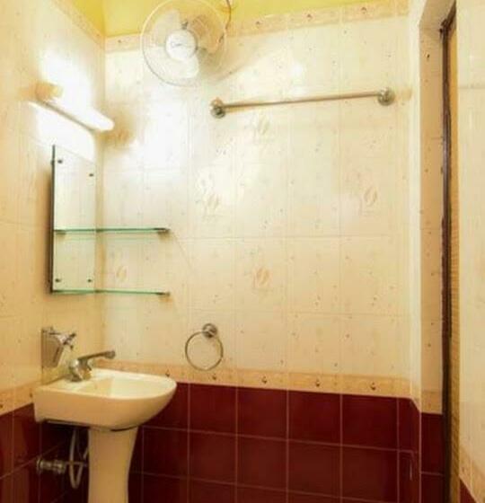 צימר Space Home Stay