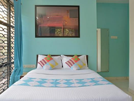 צימר Space Home Stay