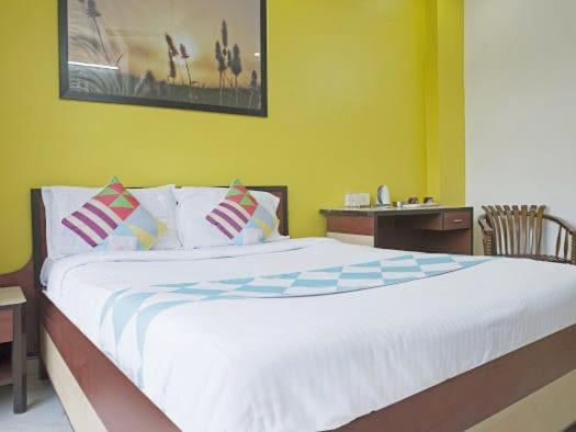 צימר Space Home Stay