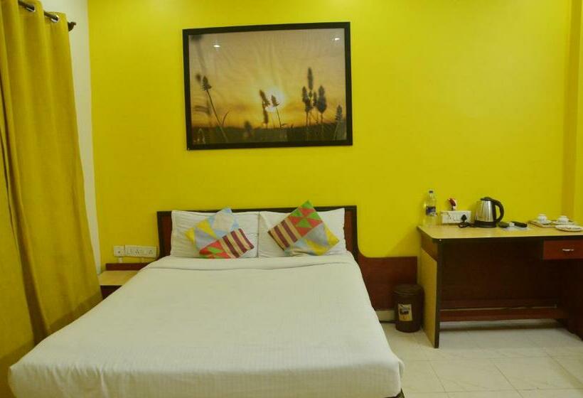 צימר Space Home Stay