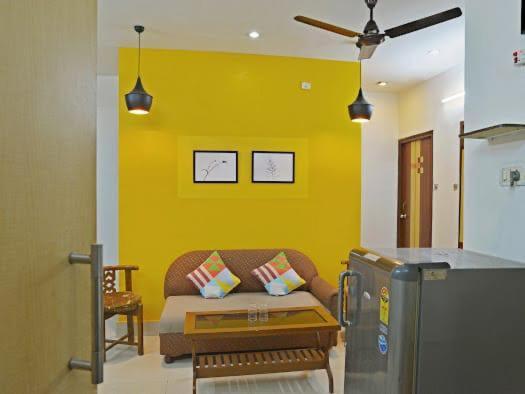 צימר Space Home Stay