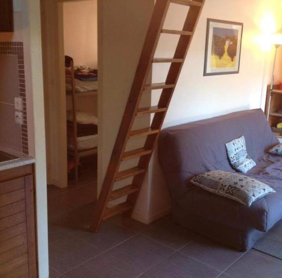 Chalet Lac De Payolle