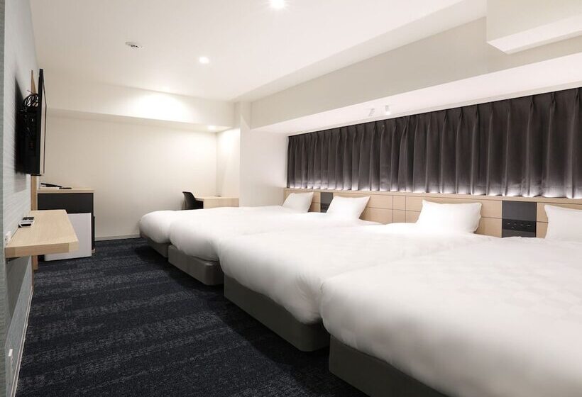 Henn Na Hotel Express Nagoya Fushimi Ekimae