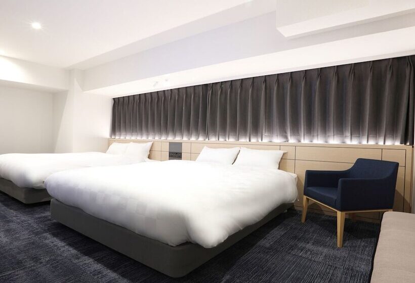 Henn Na Hotel Express Nagoya Fushimi Ekimae