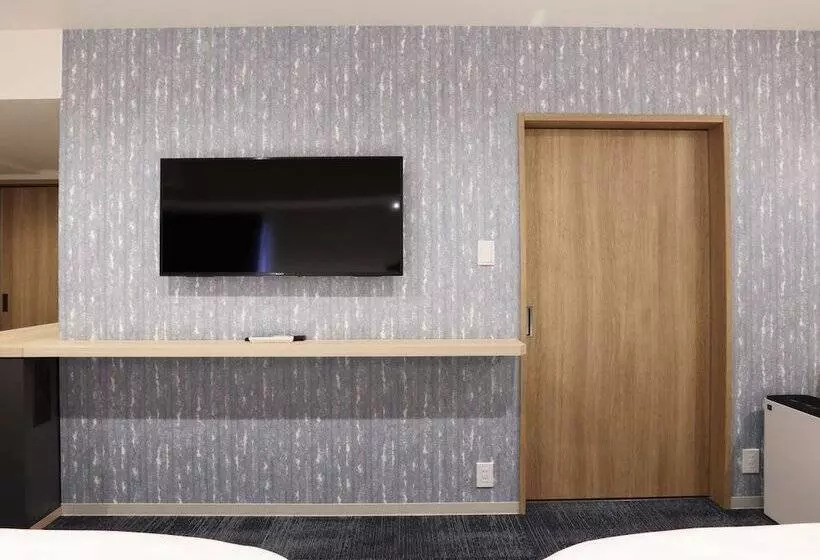 Henn Na Hotel Express Nagoya Fushimi Ekimae