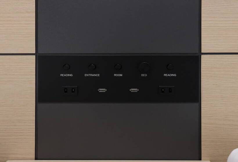 Henn Na Hotel Express Nagoya Fushimi Ekimae