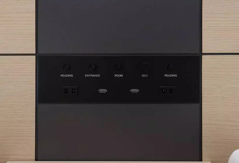 Henn Na Hotel Express Nagoya Fushimi Ekimae