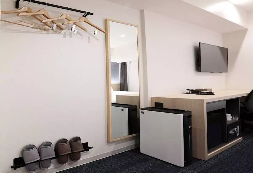 Henn Na Hotel Express Nagoya Fushimi Ekimae